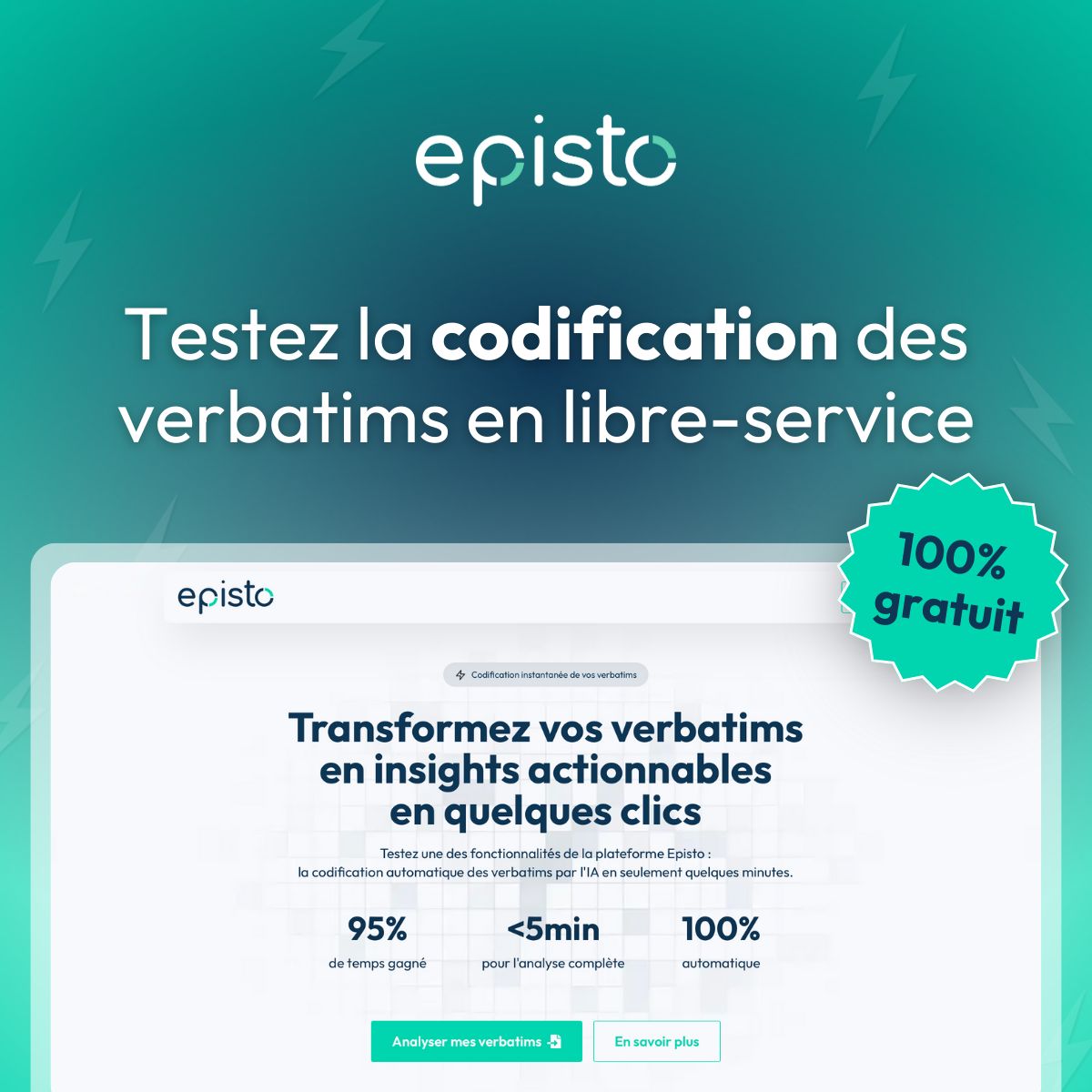 Episto ad