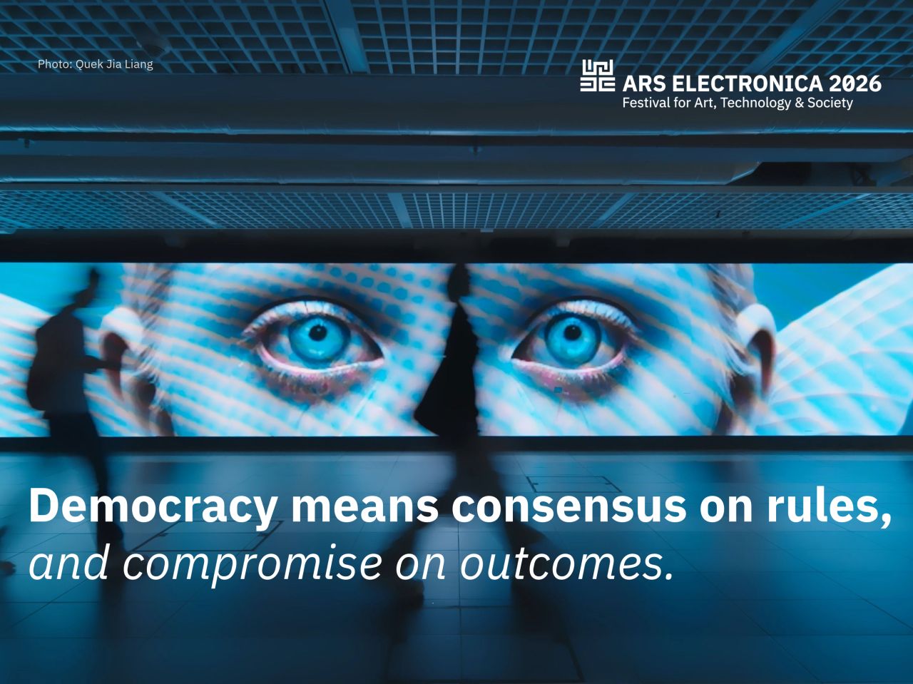Ars Electronica ad
