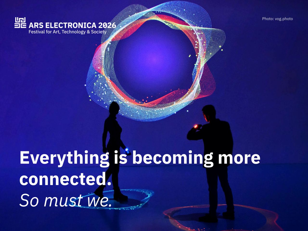 Ars Electronica ad