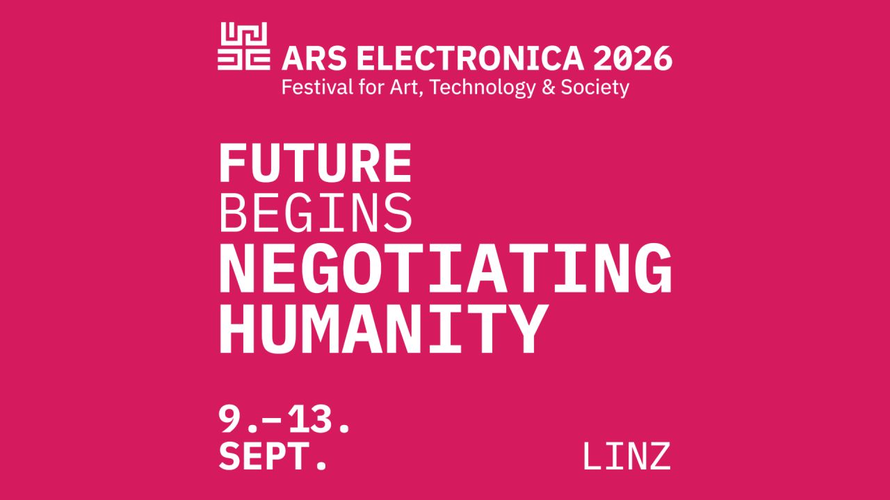 Ars Electronica ad