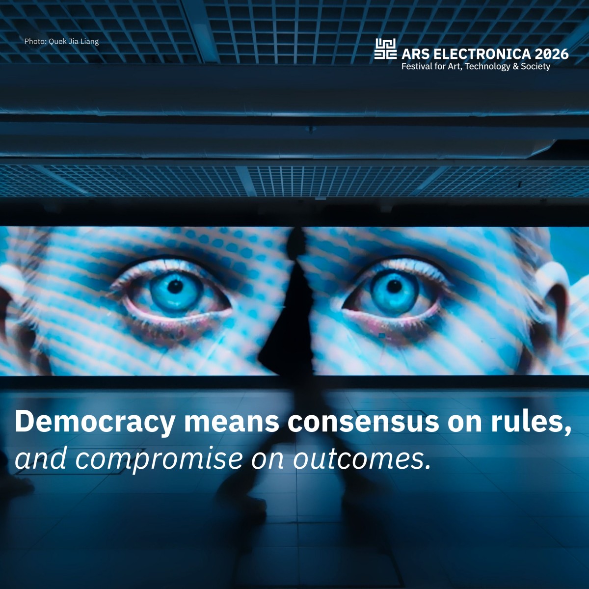 Ars Electronica ad