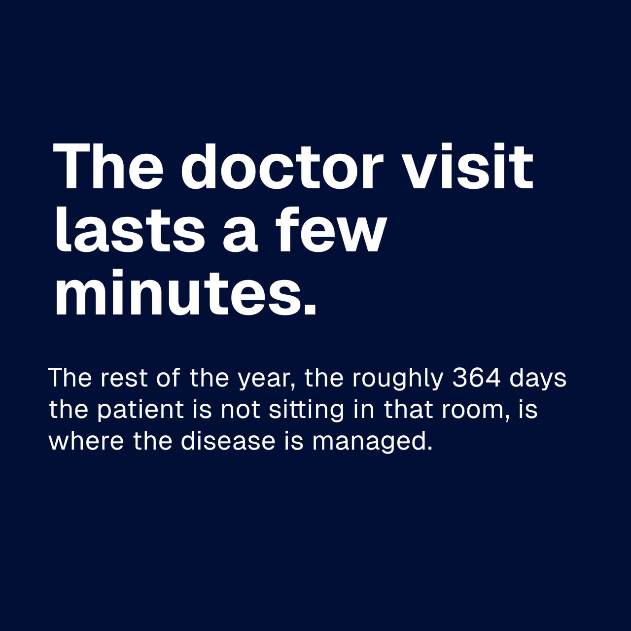 Dawn Health ad