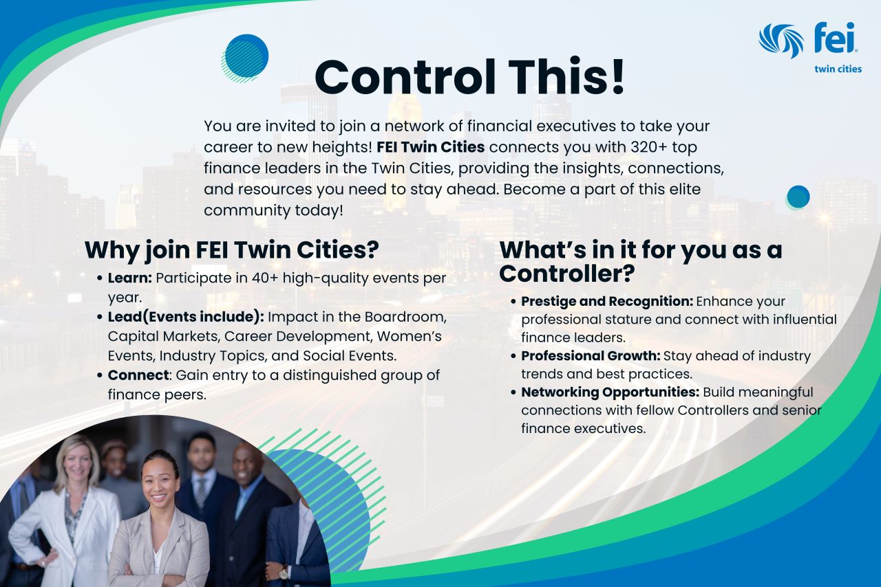 FEI Twin Cities ad