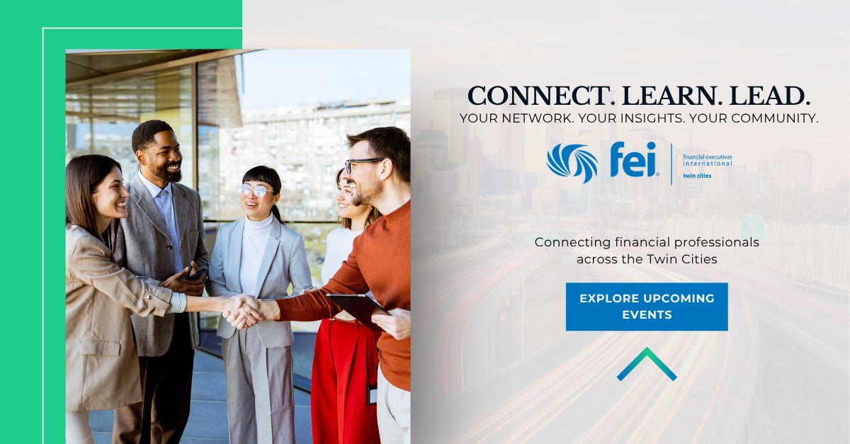 FEI Twin Cities ad