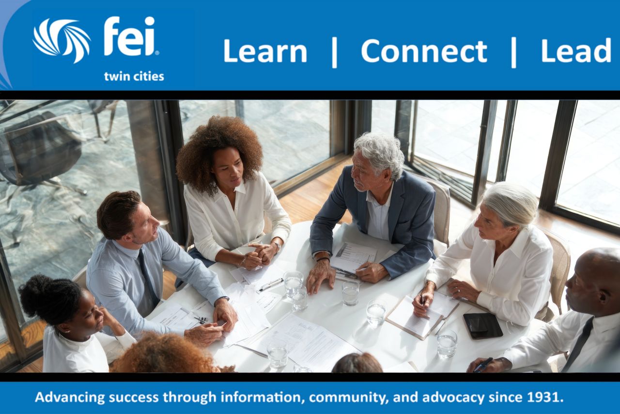 FEI Twin Cities ad
