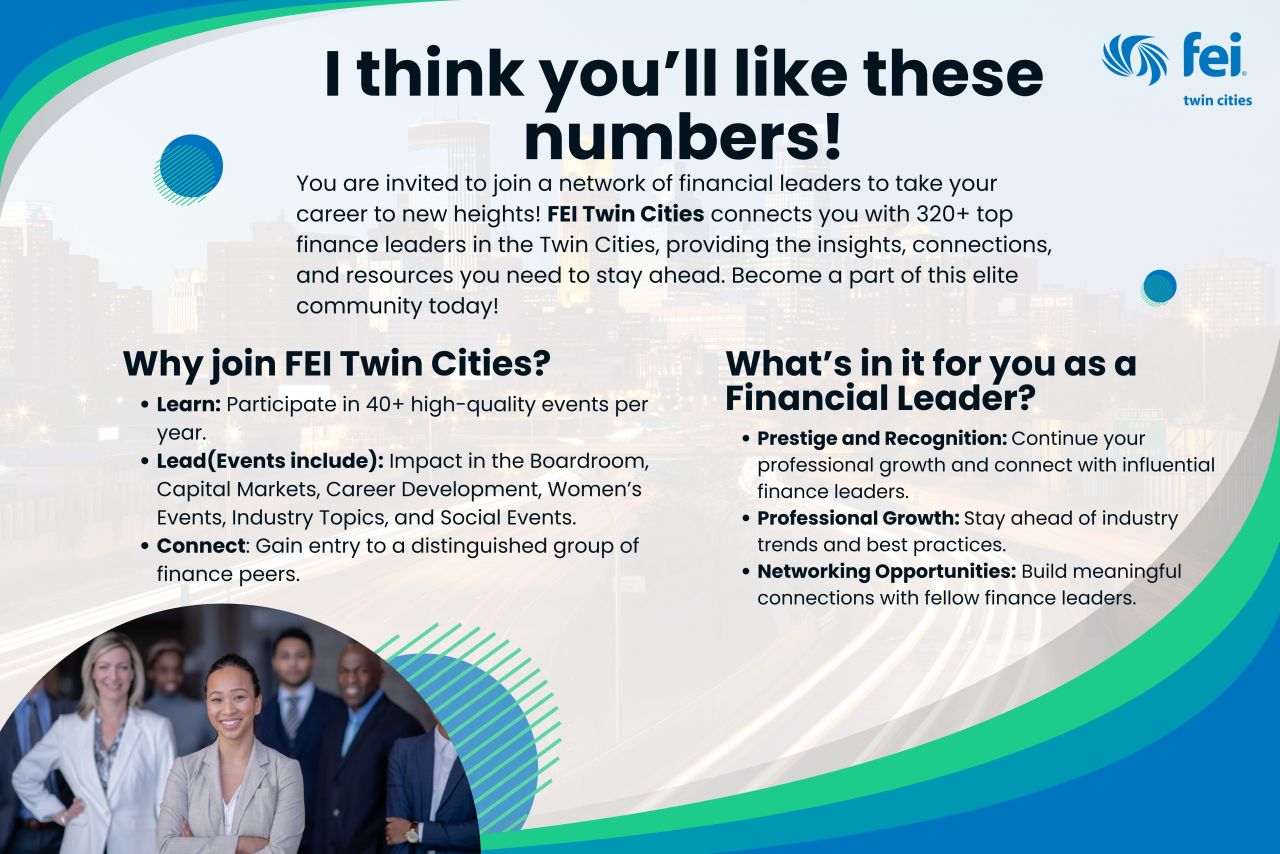 FEI Twin Cities ad