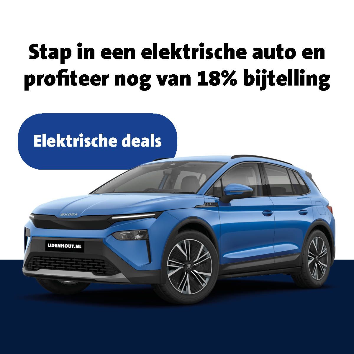 Van den Udenhout Groep ad