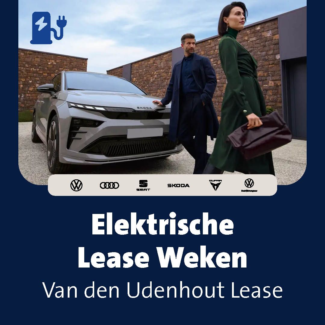 Van den Udenhout Groep ad
