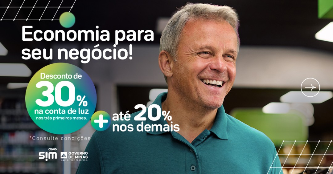 Cemig SIM ad