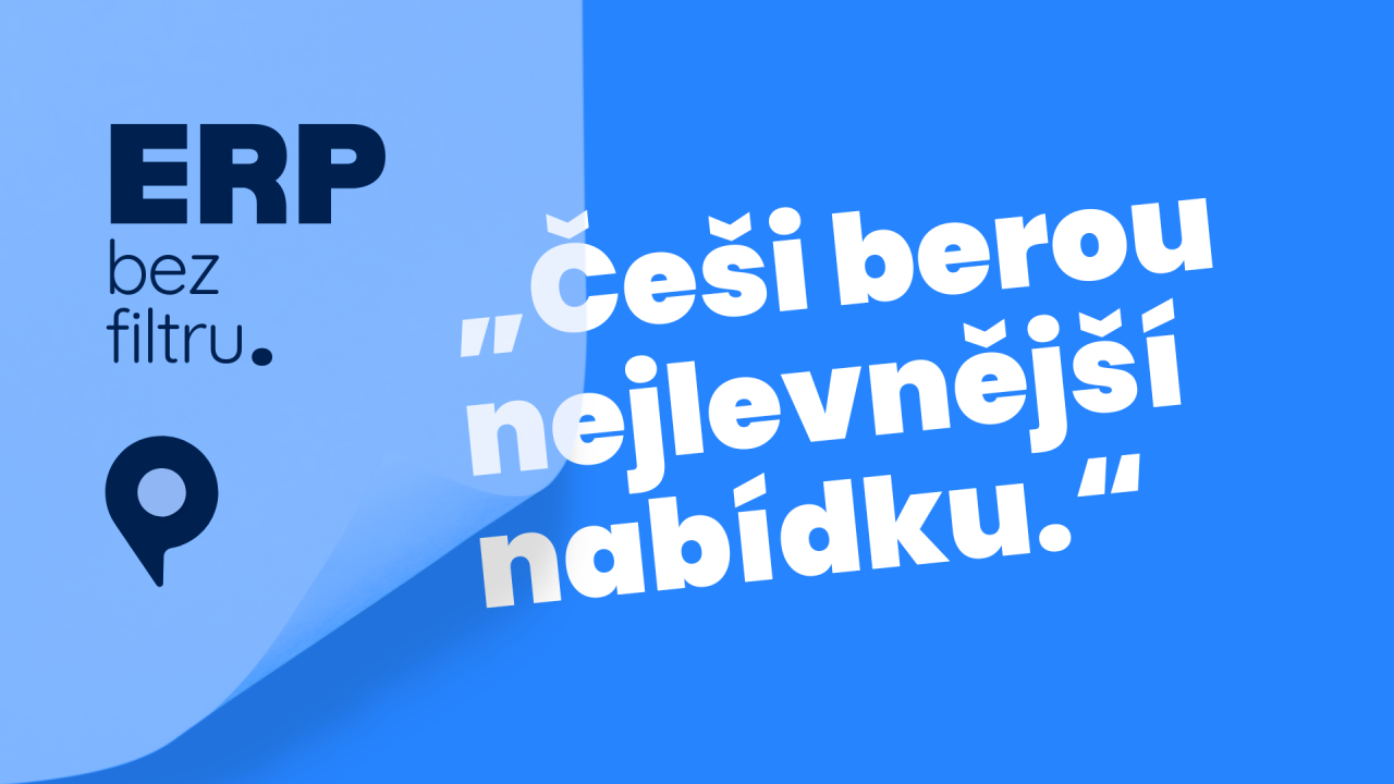On Point – Česká republika ad
