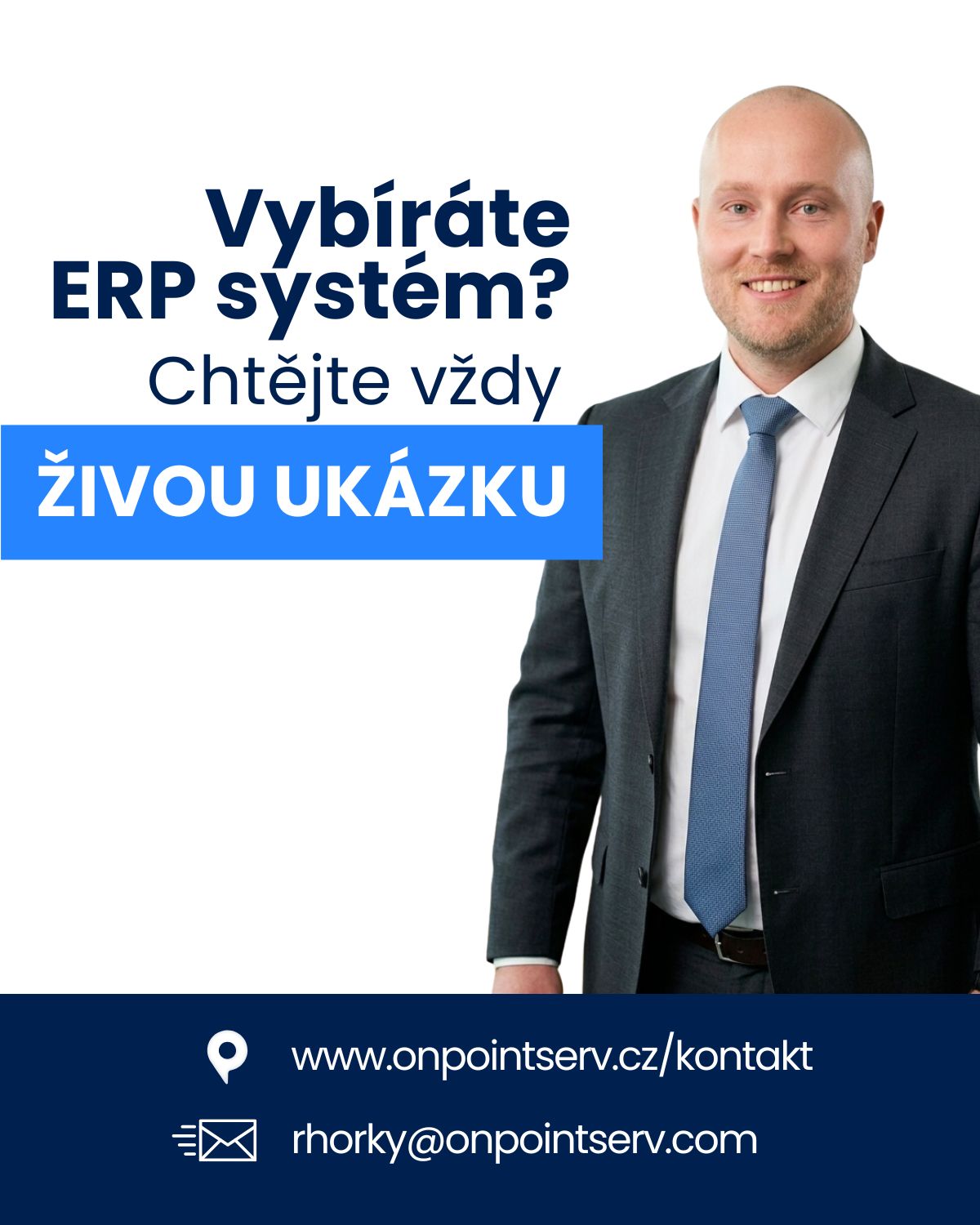 On Point – Česká republika ad
