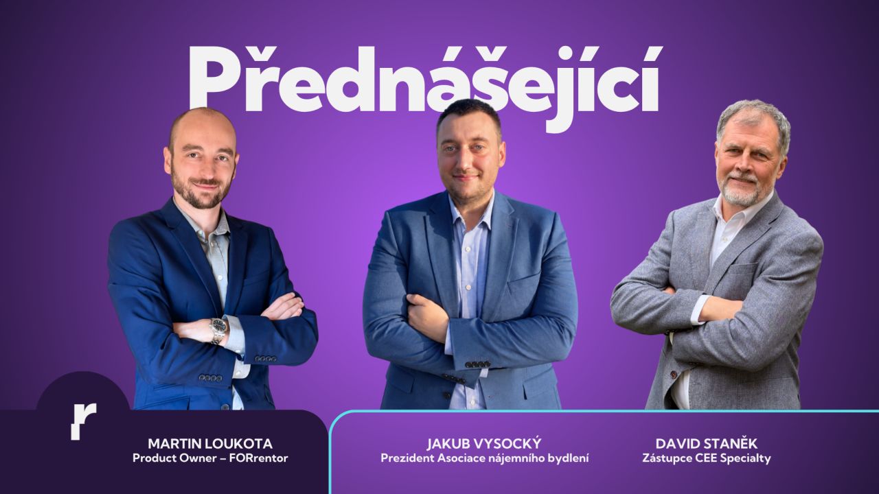 On Point – Česká republika ad