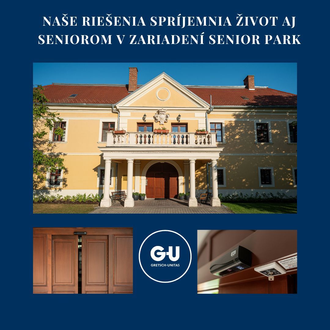 GU SLOVENSKO, s.r.o. ad