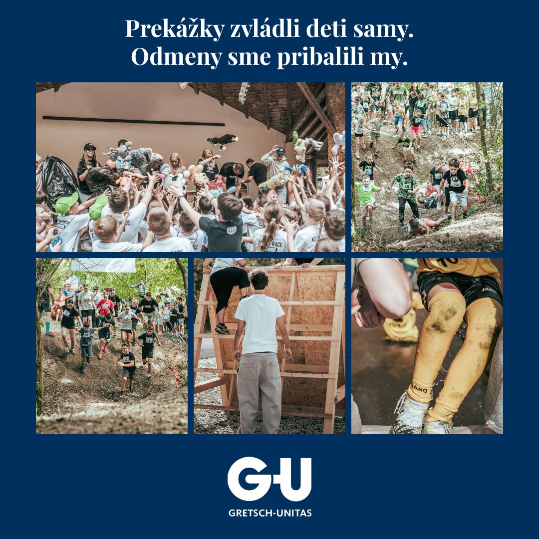 GU SLOVENSKO, s.r.o. ad
