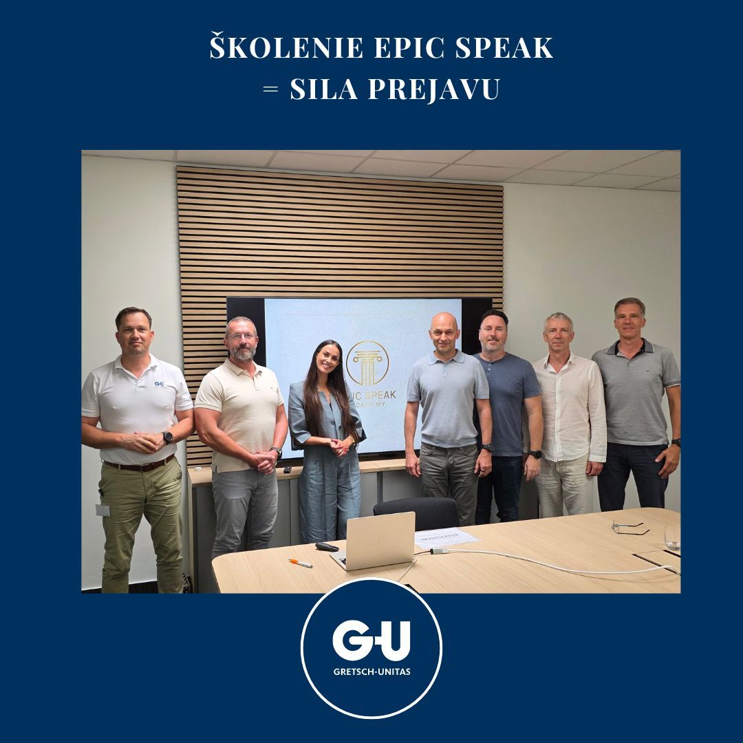 GU SLOVENSKO, s.r.o. ad
