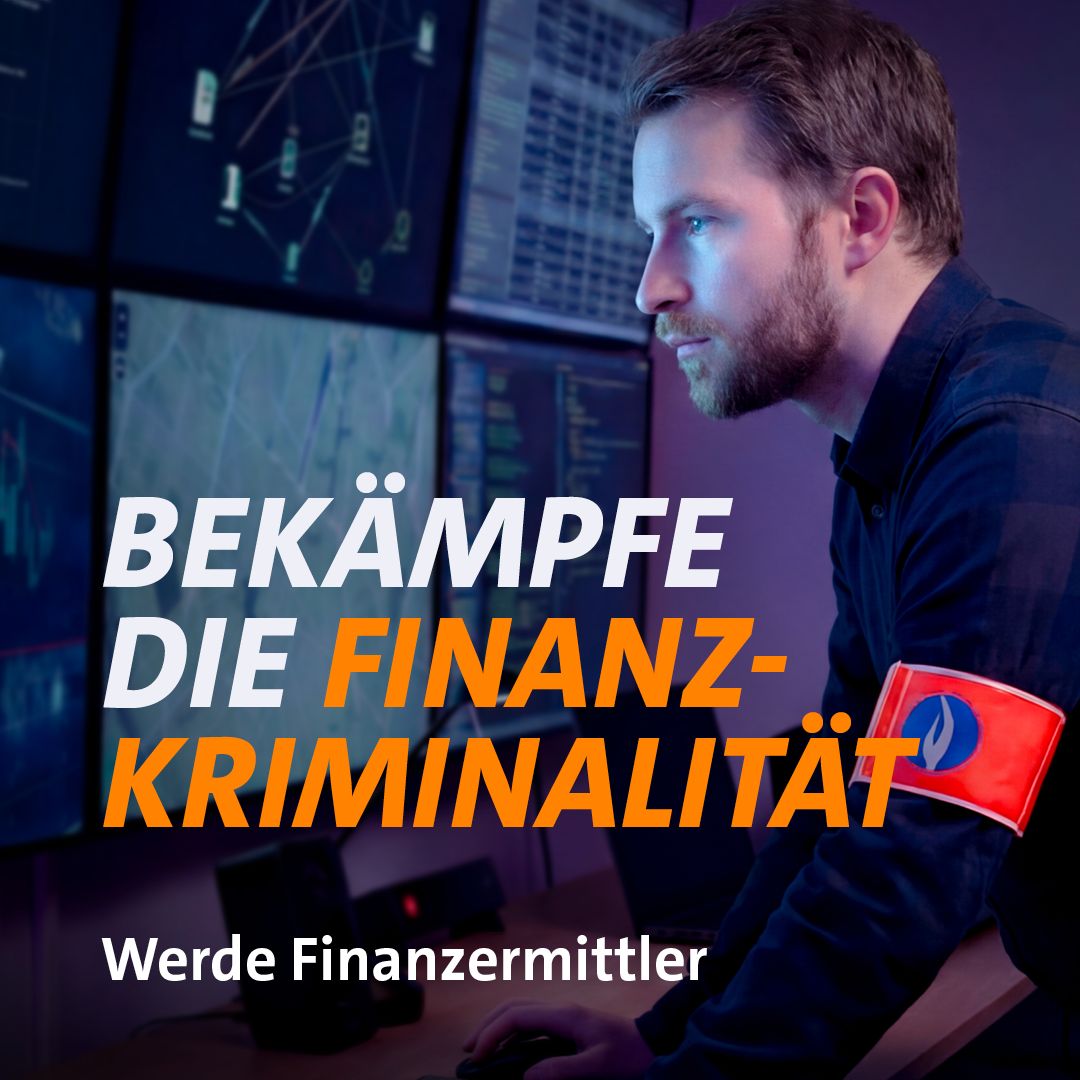 Belgische politie - Police belge ad