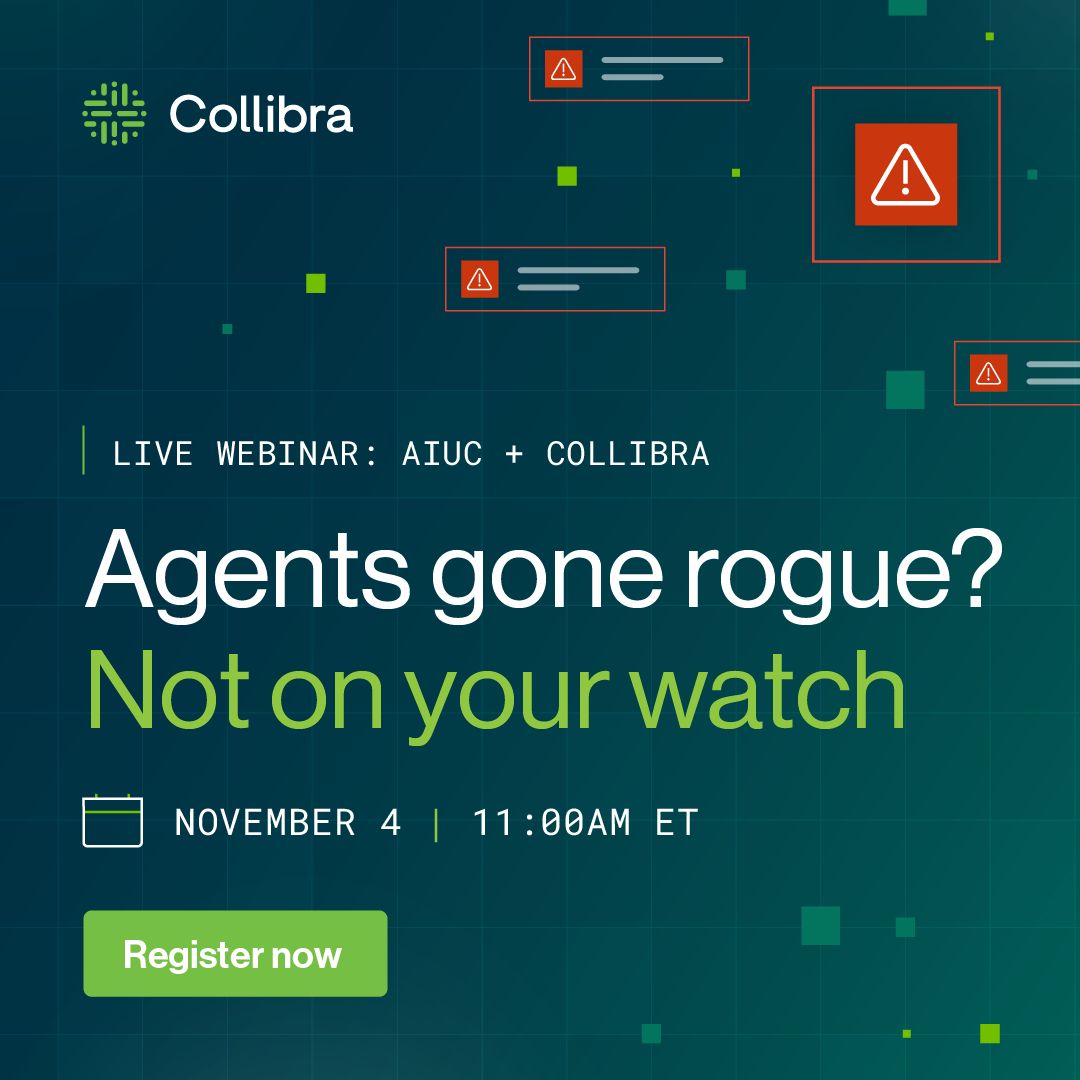 Collibra ad