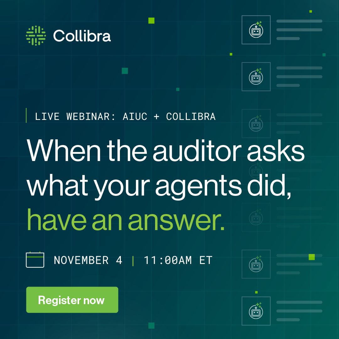 Collibra ad