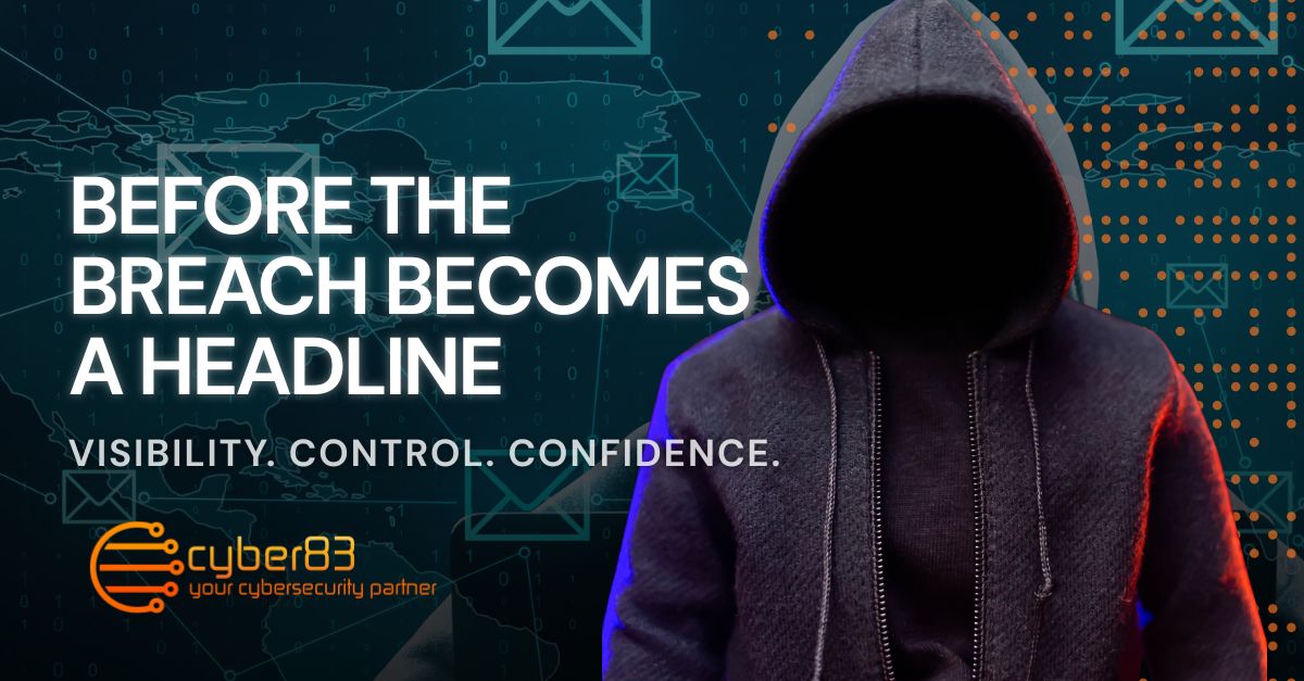 Cyber83 ad