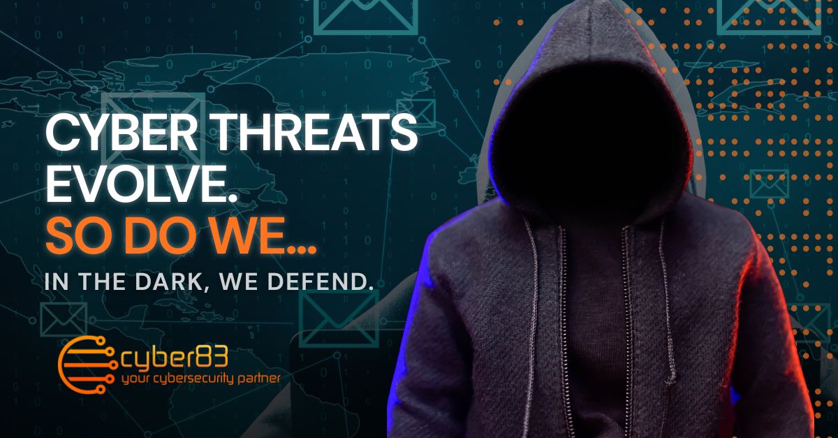 Cyber83 ad