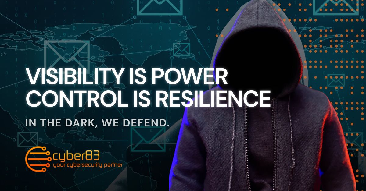 Cyber83 ad
