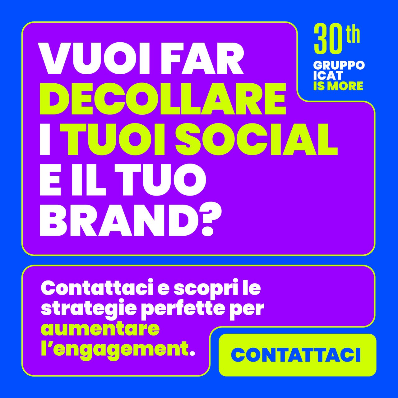 Gruppo Icat ad