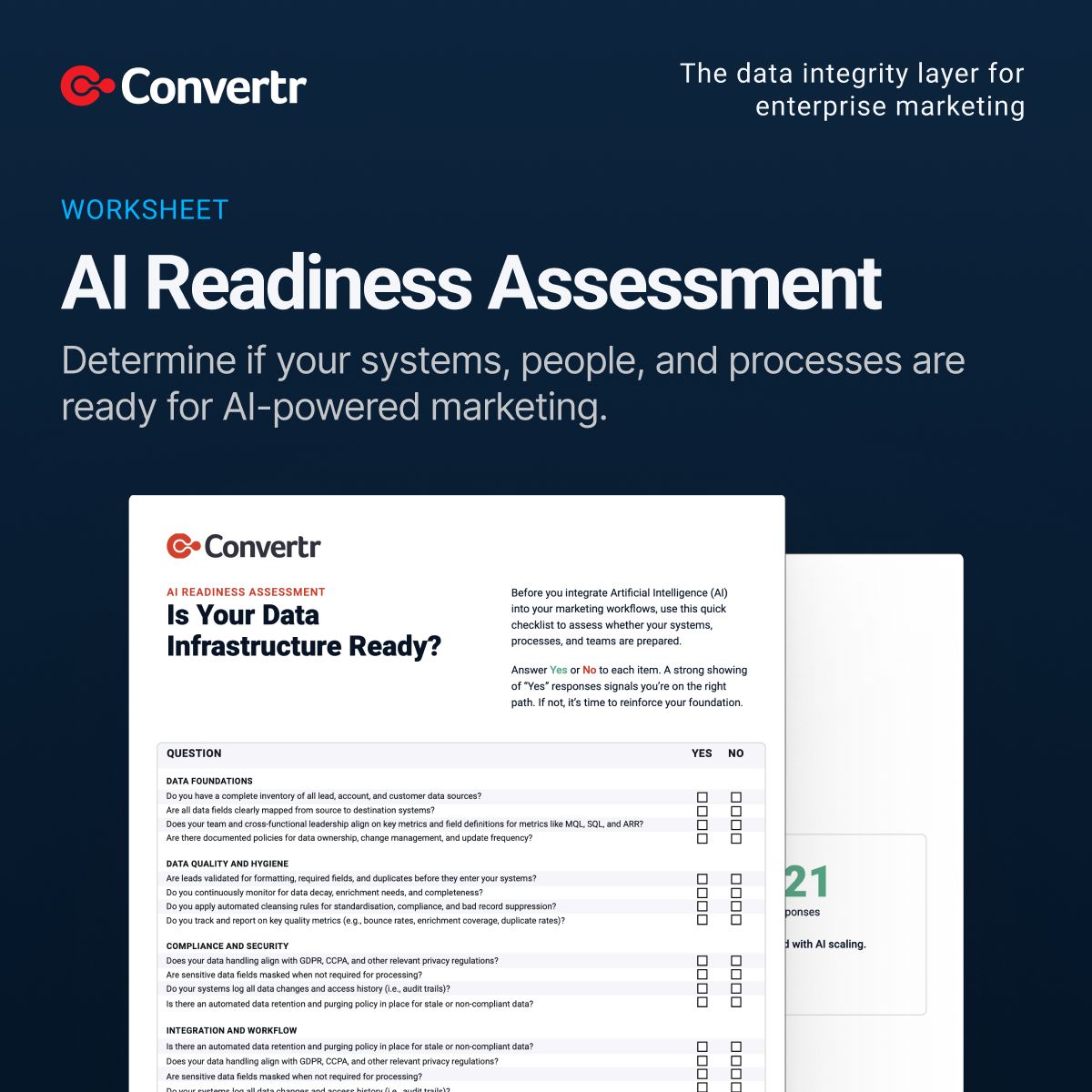 Convertr ad