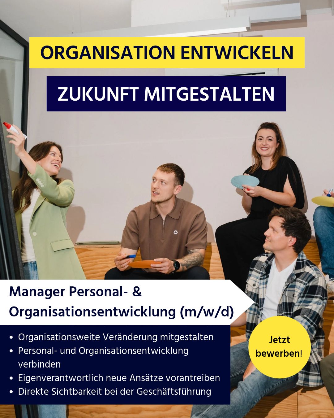 Ranger Marketing & Sales Ltd. Company ad