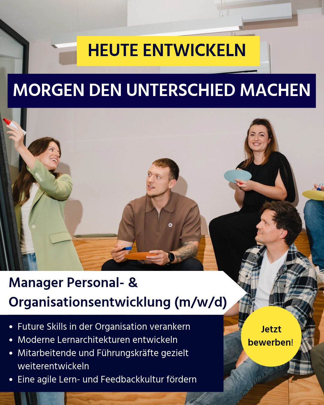 Ranger Marketing & Sales Ltd. Company ad