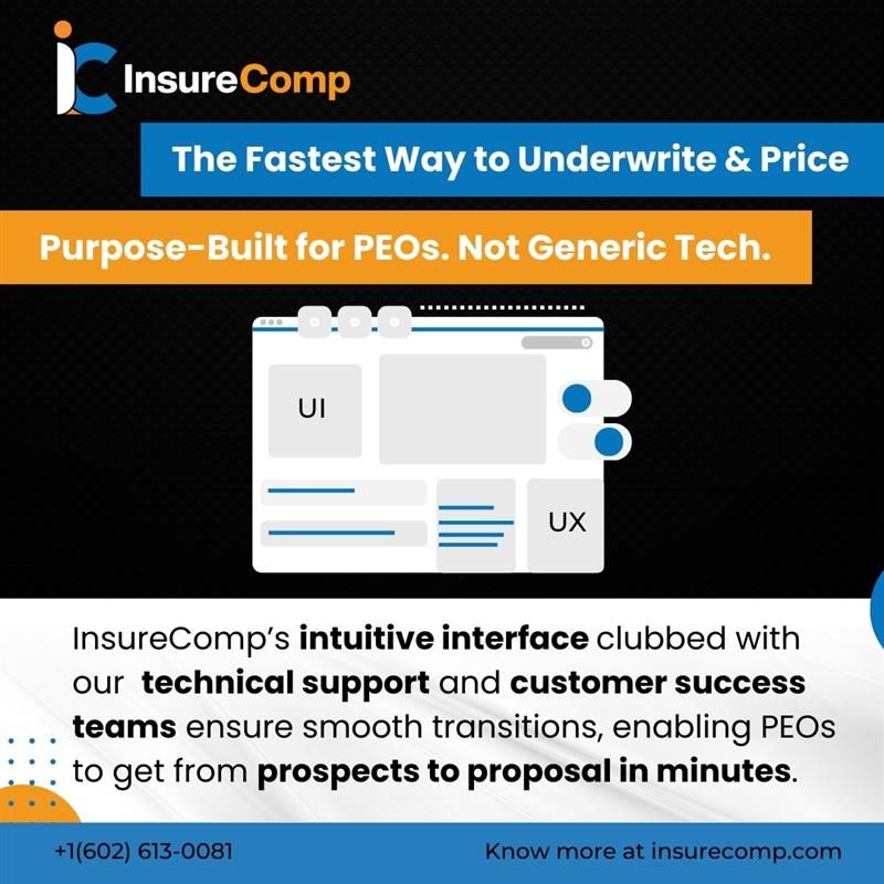 InsureComp ad