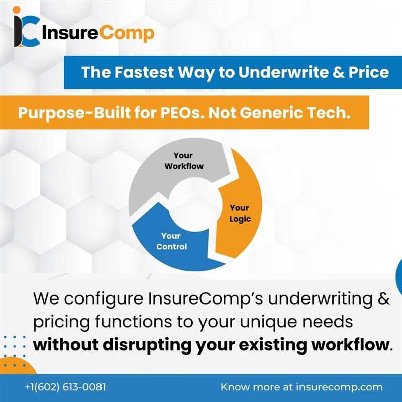 InsureComp ad