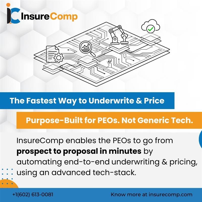 InsureComp ad