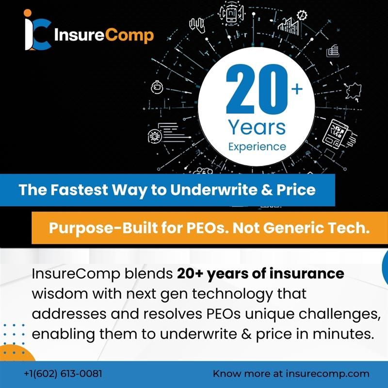 InsureComp ad