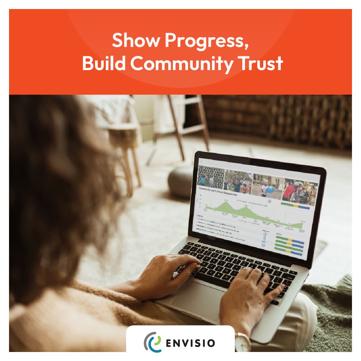 Envisio ad