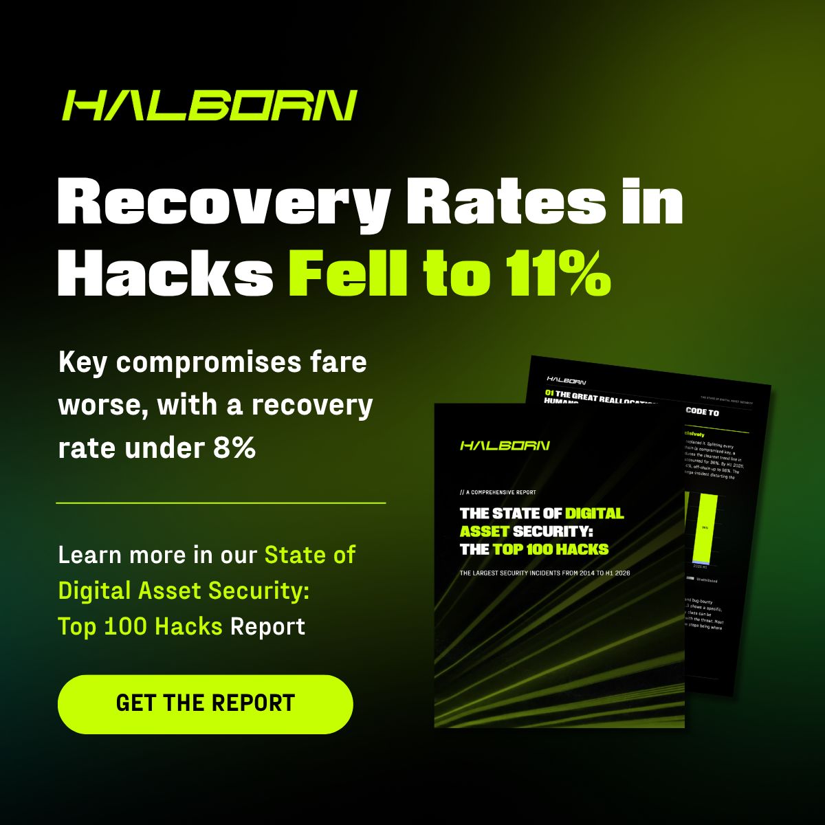 Halborn ad
