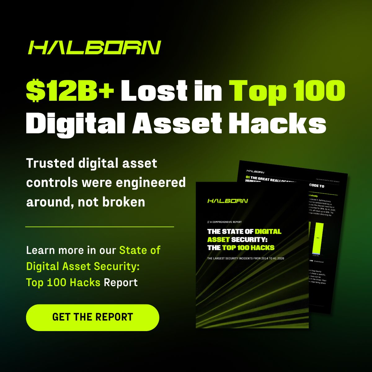 Halborn ad
