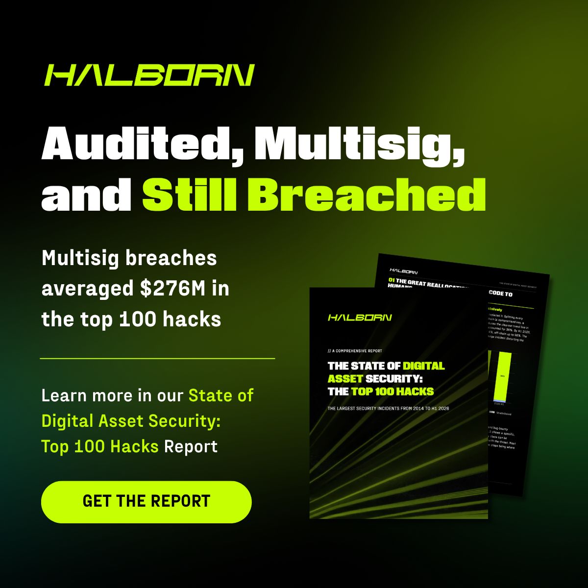 Halborn ad