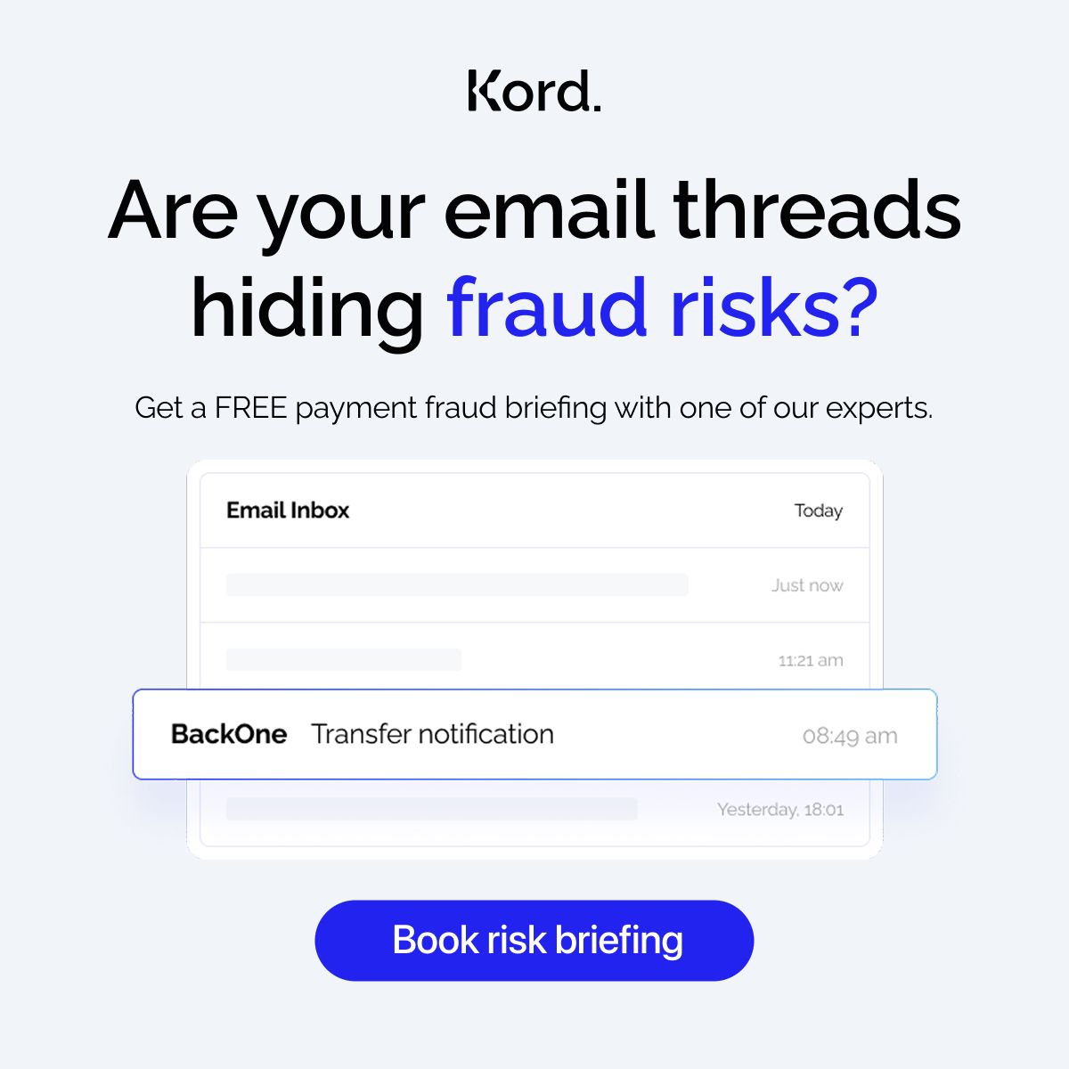 Kord ad