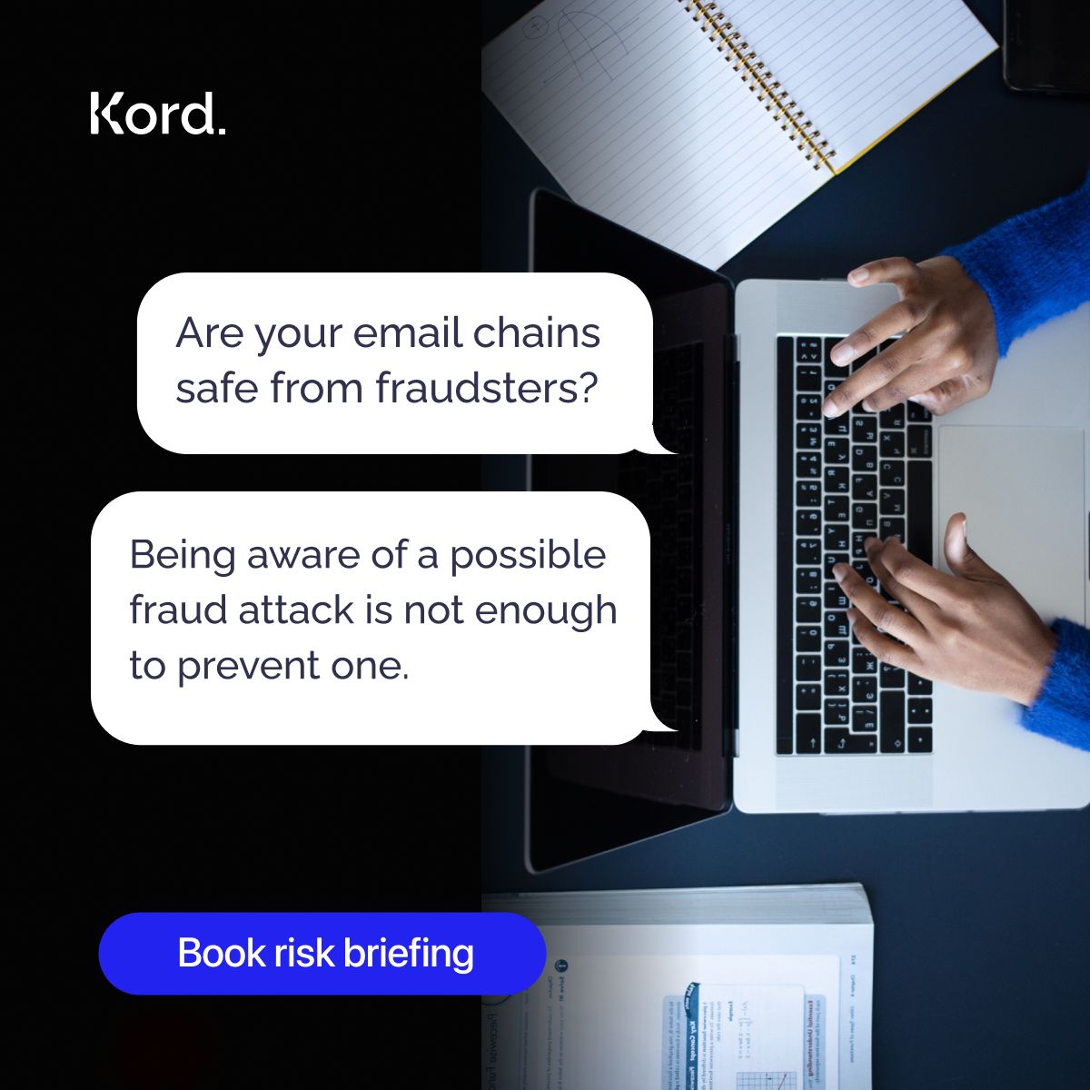 Kord ad