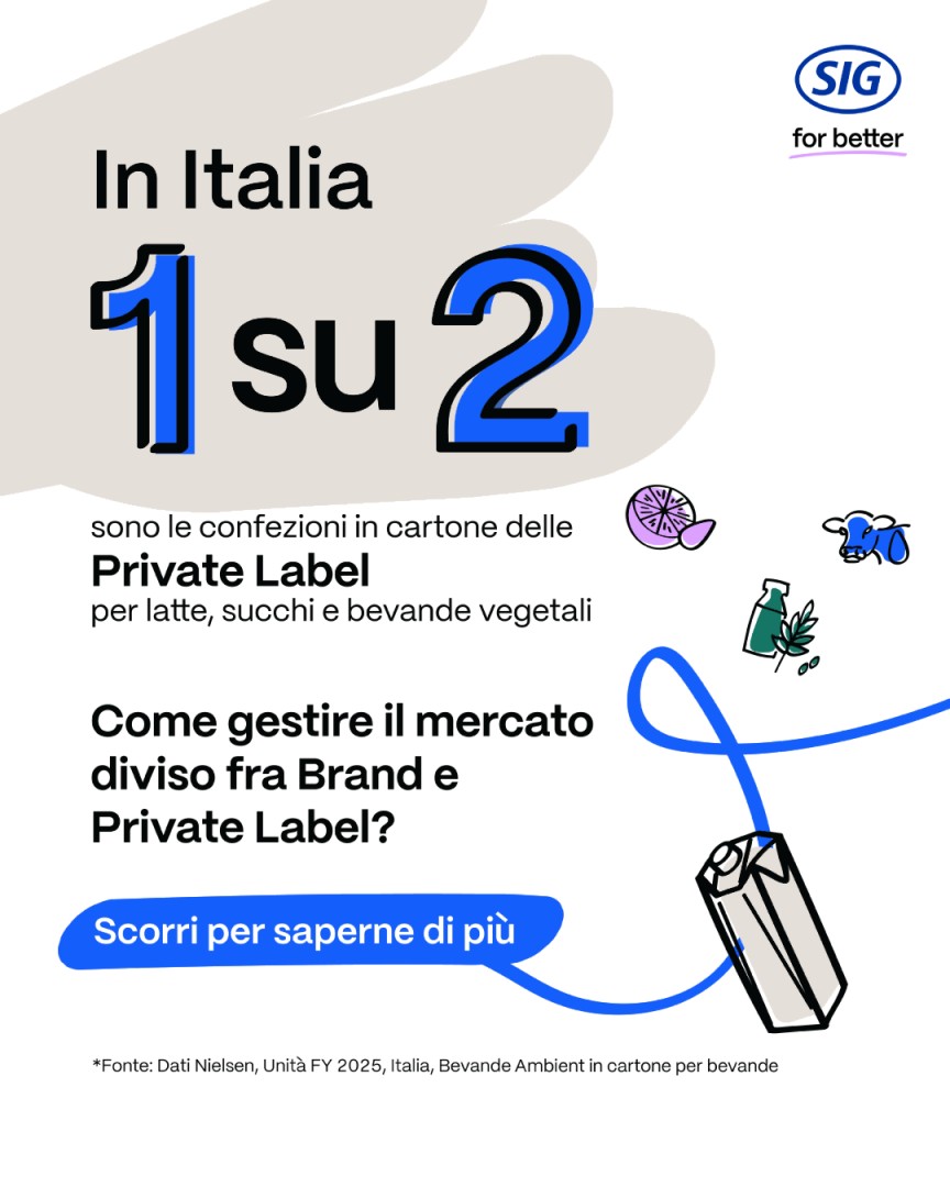 SIG Group ad
