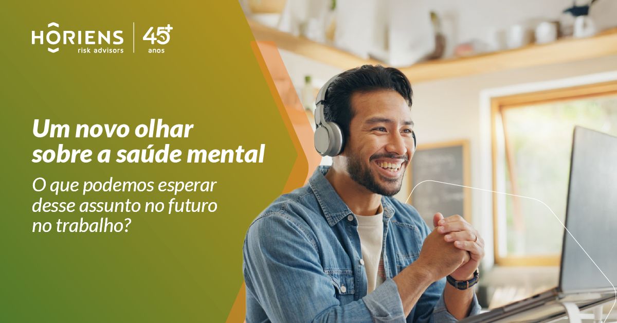 Horiens Risk Advisors ad