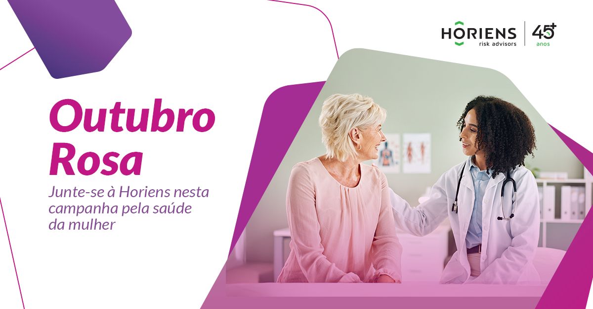 Horiens Risk Advisors ad