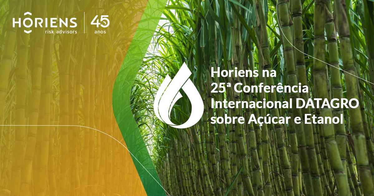 Horiens Risk Advisors ad
