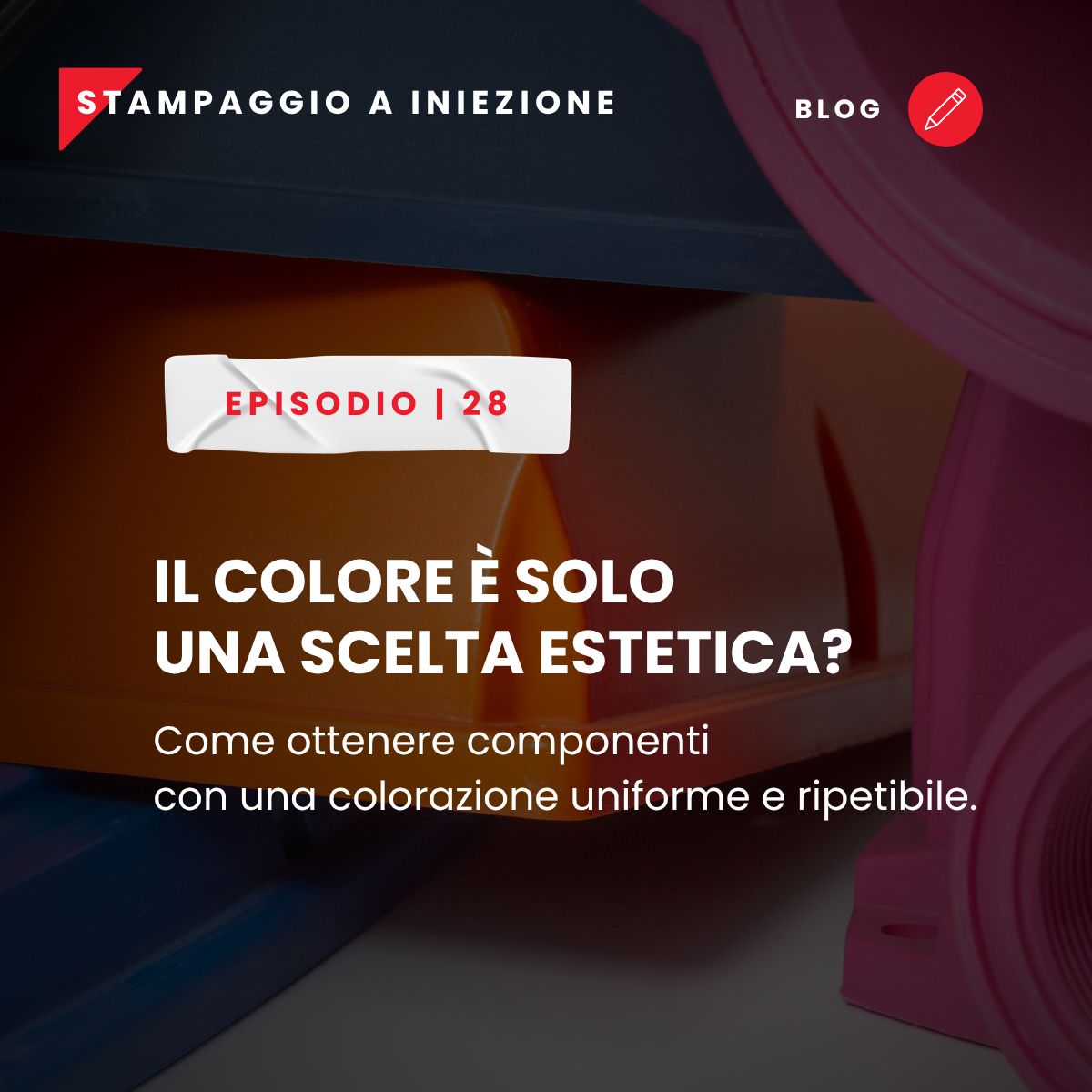 Brunello S.r.l. ad
