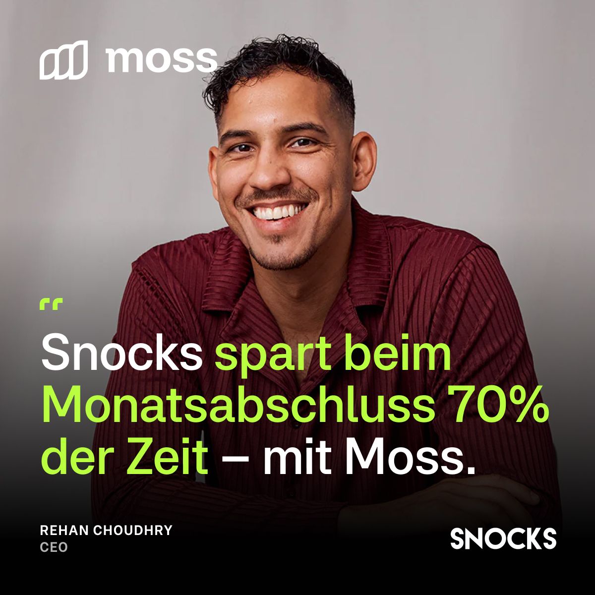 Moss ad