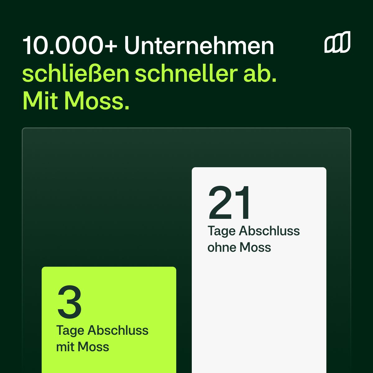 Moss ad