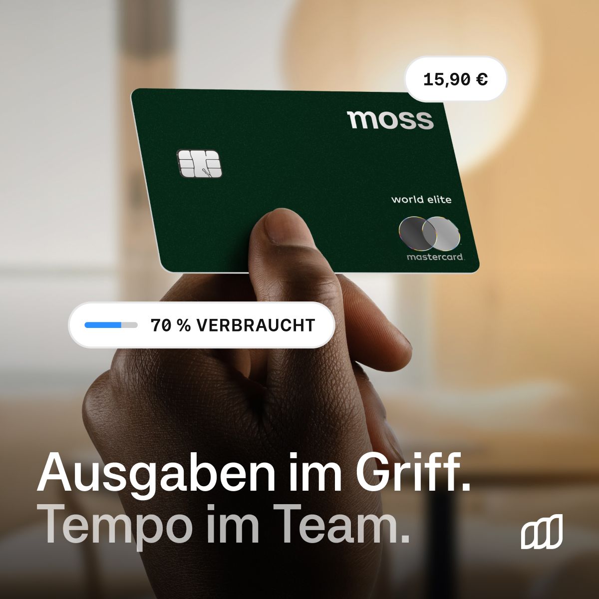 Moss ad