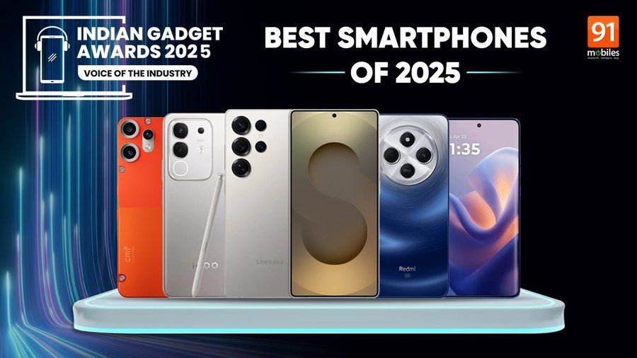 91mobiles ad