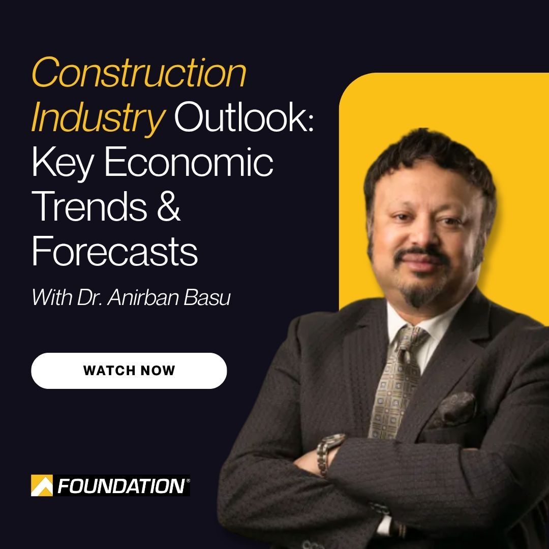 Foundation Software ad