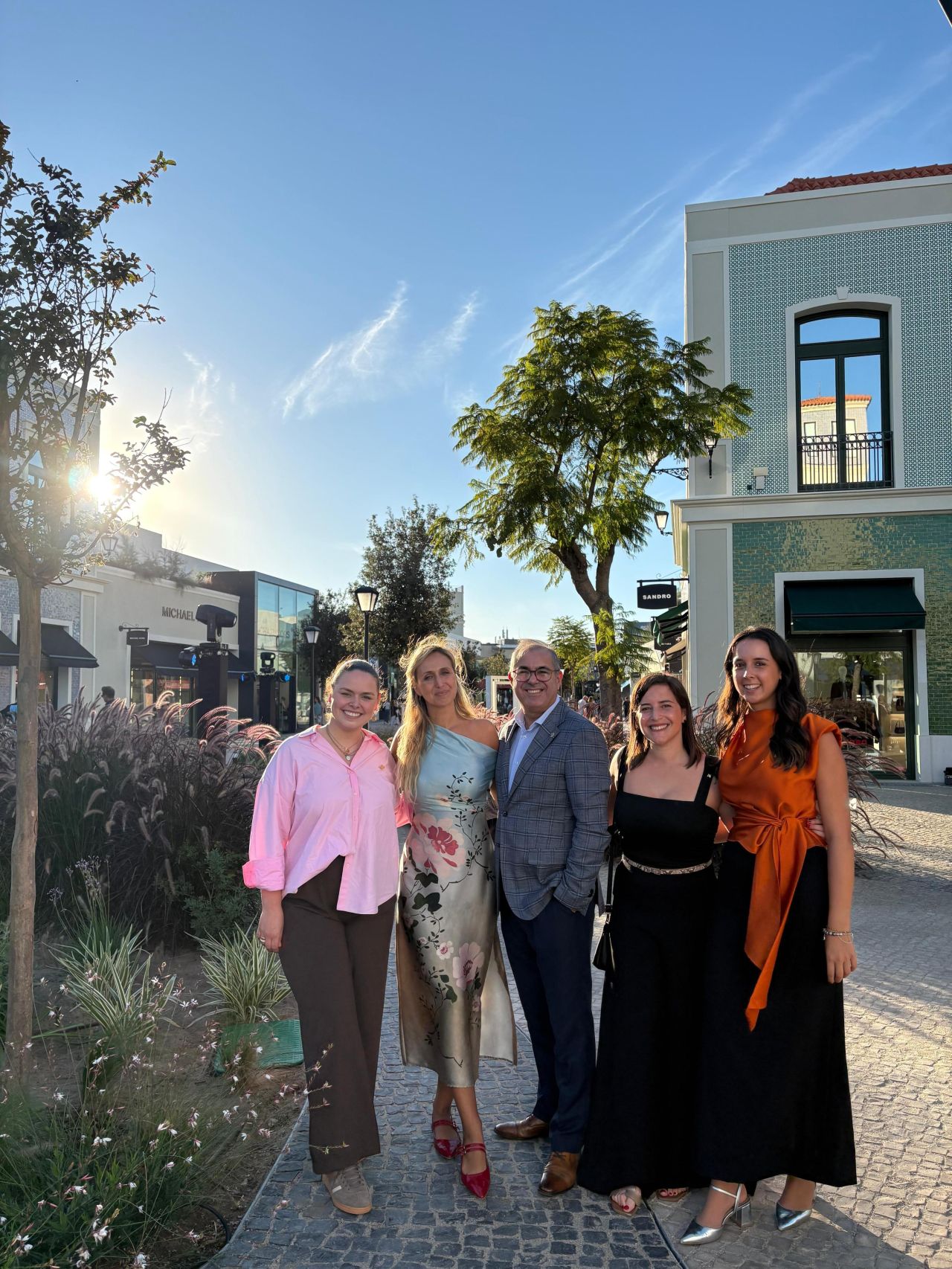 Freeport Lisboa Fashion Outlet ad